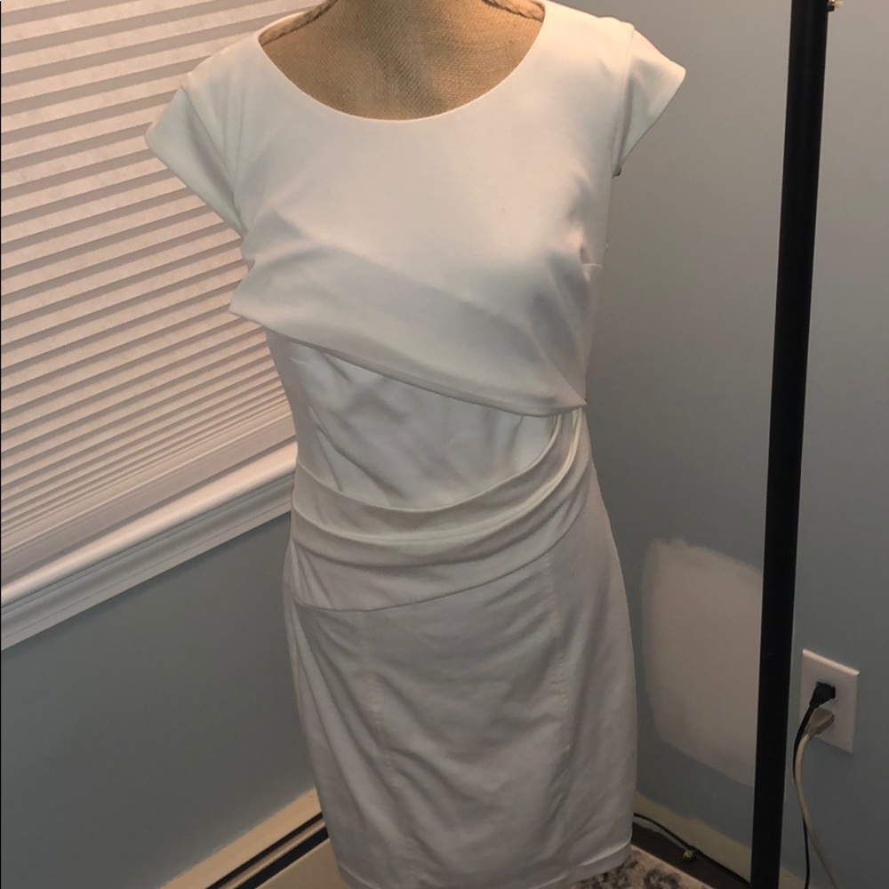 {XOXO} Fitted dress size 11/12 in good condition